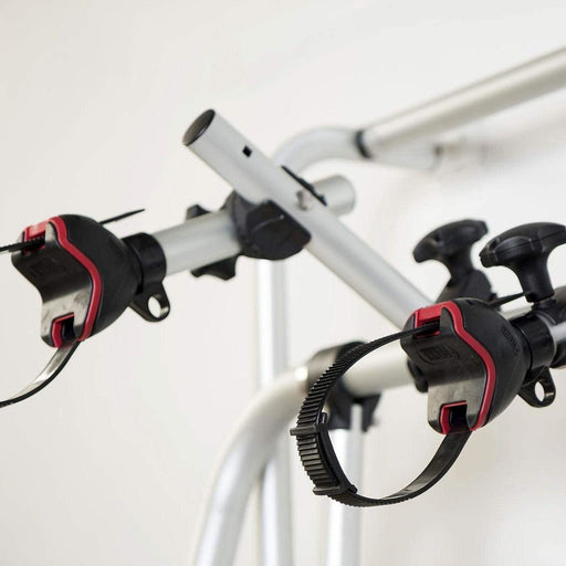 Fiamma Bike Block Pro Sd2 Black 07215E01A Fiamma - Bars 4 Cars