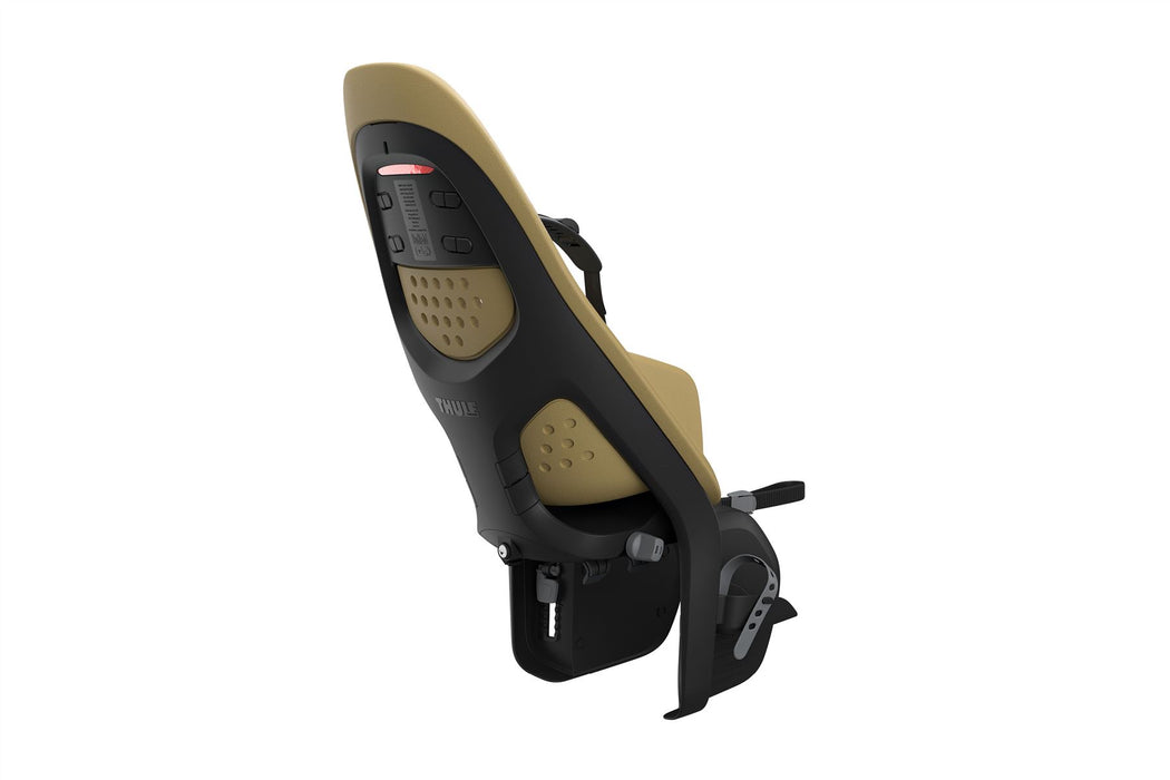 Thule Yepp 2 maxi 12021204 Thule - Bars 4 Cars