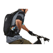Thule Vital 6L Black Hydration Pack Thule - Bars 4 Cars
