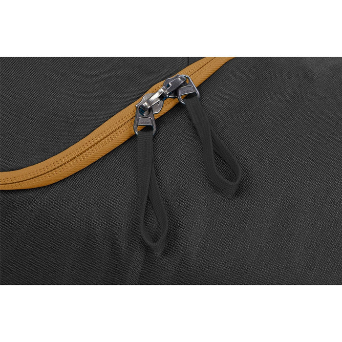 Thule RoundTrip ski roller bag 175 cm black Ski bag Thule - Bars 4 Cars