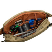 Thule Rail hydration hip pack 4L faded khaki Thule - Bars 4 Cars