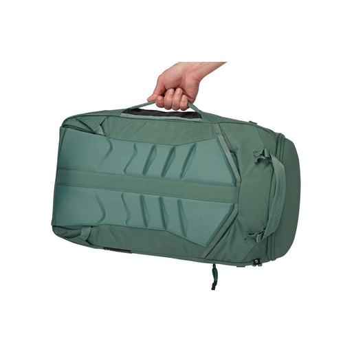 Thule Landmark 60L Women's travel pack – With Removable 20L Daypack, hazy green Thule - Bars 4 Cars