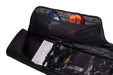 Thule RoundTrip snowboard bag 165 cm black Thule - Bars 4 Cars