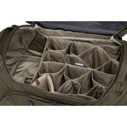 Thule RoundTrip bike duffel deep khaki Thule - Bars 4 Cars