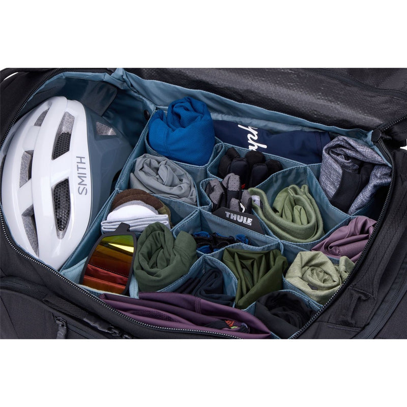 Thule RoundTrip bike duffel Black Thule - Bars 4 Cars