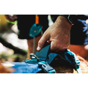 Ruffwear Flagline Dog Harness with Handle in Basalt Grey (Medium) Ruffwear - Bars 4 Cars