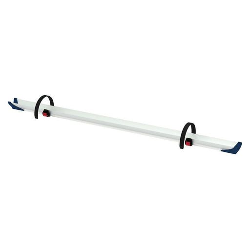 Fiamma Rail Quick Pro Blue: Quick bike rail in blue Fiamma - Bars 4 Cars