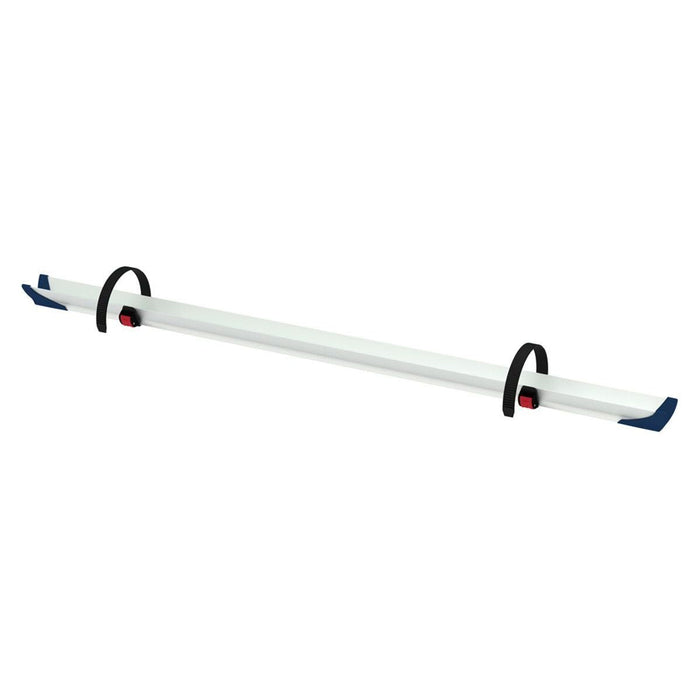 Fiamma Rail Quick Pro Blue: Quick bike rail in blue Fiamma - Bars 4 Cars