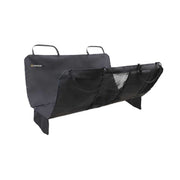 Ruffwear Dirtbag Dog Car Seat Cover in Basalt Grey (One Size) Ruffwear - Bars 4 Cars