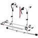 Fiamma Carry Bike PSA (02096 28 ) Bike Rack for PSA Vans Fiamma - Bars 4 Cars