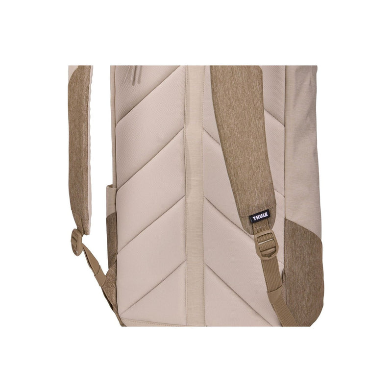 Thule Lithos rucksack 16L Pelican Gray/Faded Khaki Thule - Bars 4 Cars