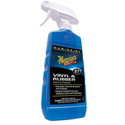 Meguiar's 57 Marine RV Vinyl and Rubber Cleaner & Protectant 473ml Meguiars - Bars 4 Cars