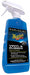 Meguiar's 57 Marine RV Vinyl and Rubber Cleaner & Protectant 473ml Meguiars - Bars 4 Cars