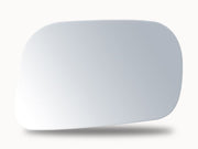 Summit Stick-On Standard Mirror Glass fits Vauxhall Agila RHS Summit - Bars 4 Cars
