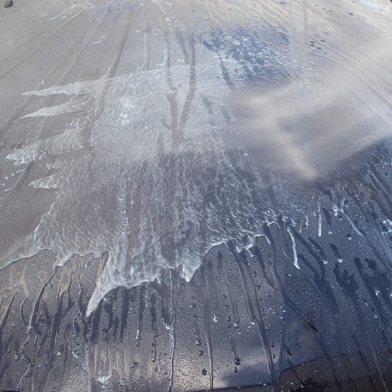 Meguiar's Hybrid Ceramic Spray Wax 768ml G190526EU Advanced SiO2 Technology Meguiar's - Bars 4 Cars