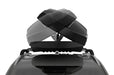 Thule 629501 Roof Boxes Motion XT Alpine Black Glossy, 450L Thule - Bars 4 Cars