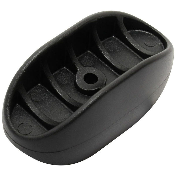 Fiamma Carry Bike T5/T6 Pro Spacer (98656 957) Fiamma - Bars 4 Cars