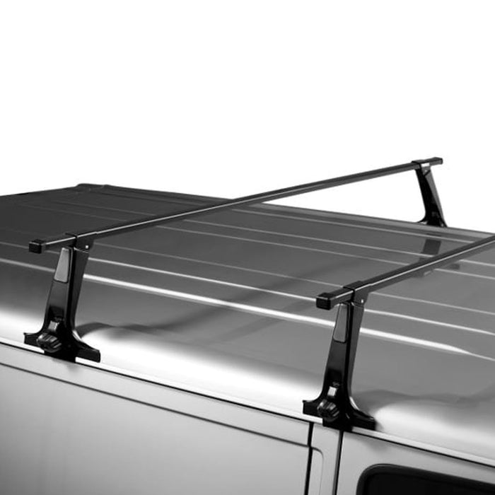 Thule 9531 20cm Super High Foot Pack Rain gutter 953100 - 4 Pack Thule - Bars 4 Cars
