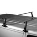 Thule 9531 20cm Super High Foot Pack Rain gutter 953100 - 4 Pack Thule - Bars 4 Cars