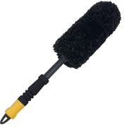 Meguiar's X1901EU Supreme Wheel Brush Large Meguiar's - Bars 4 Cars