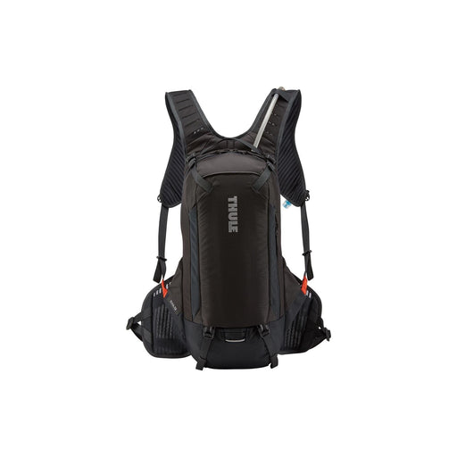Thule Rail 12L Obsidian Grey Hydration Pack Thule - Bars 4 Cars