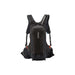 Thule Rail 12L Obsidian Grey Hydration Pack Thule - Bars 4 Cars