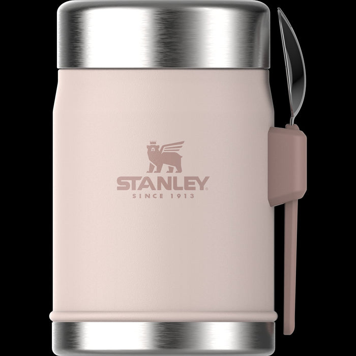 Stanley Legendary Food Jar + Spork 0.4L Stanley - Bars 4 Cars