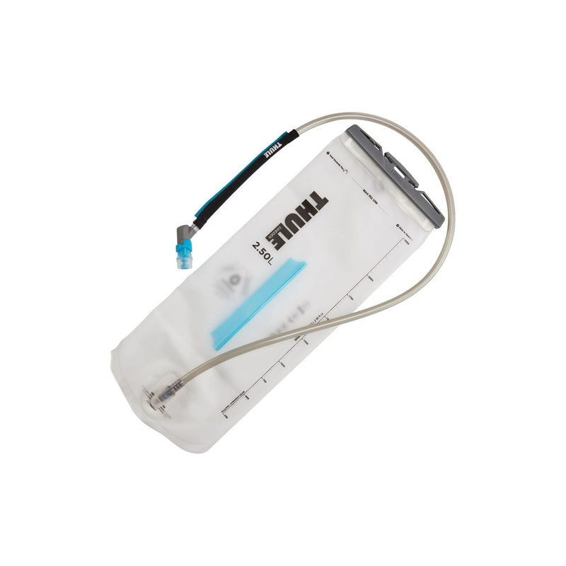 Thule Vital 6L Black Hydration Pack Thule - Bars 4 Cars