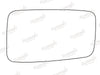 Summit Stick-On Standard Mirror Glass fits Renault Espace LHS Summit - Bars 4 Cars