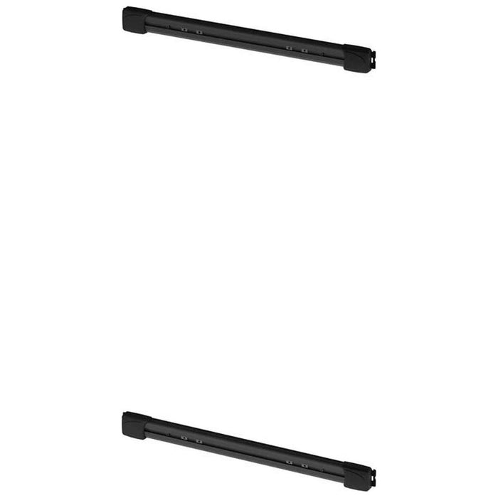 Fiamma Kit Bars Ducato >06 For Carry-Bike DJ Deep Black (08754-01A) Fiamma - Bars 4 Cars