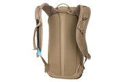 Thule AllTrail hydration pack 16L Faded Khaki tan Thule - Bars 4 Cars