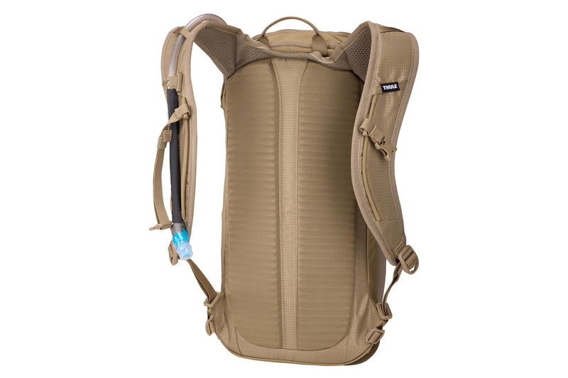 Thule AllTrail hydration pack 16L Faded Khaki tan Thule - Bars 4 Cars