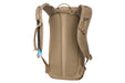 Thule AllTrail hydration pack 16L Faded Khaki tan Thule - Bars 4 Cars