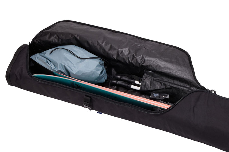 Thule RoundTrip ski bag 192 cm Black Thule - Bars 4 Cars