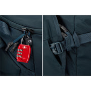 Thule Landmark 40L travel pack darkest blue Thule - Bars 4 Cars