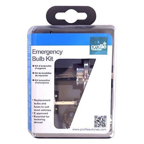 Premium European Car Driving Travel Kit Emergency EU Abroad Europe