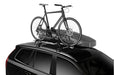 Thule Motion XT Sport roof box titan glossy Roof box Thule - Bars 4 Cars