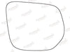 Summit Stick-On Standard Mirror Glass fits Isuzu D-Max 12 on RHS Summit - Bars 4 Cars