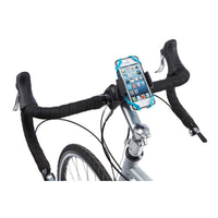 Thule Smartphone Bike Mount smartphone bike mount black Handlebar accessory