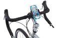 Thule Smartphone Bike Mount smartphone bike mount black Handlebar accessory Thule - Bars 4 Cars