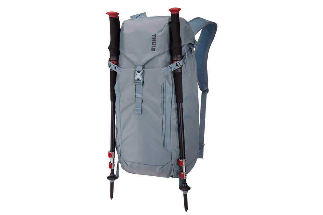 Thule AllTrail 25L daypack with rain cover Pond grey Thule - Bars 4 Cars