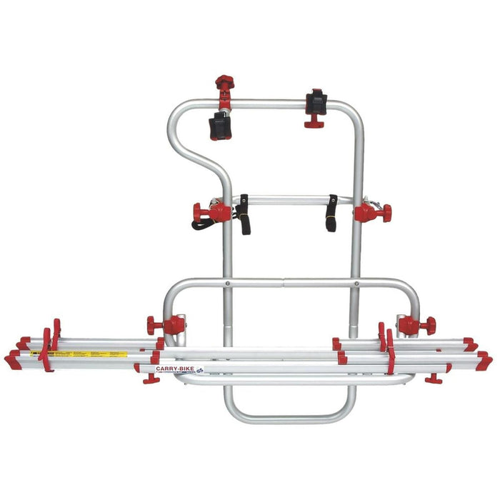 Fiamma Carry-Bike Backpack 4X4 (02093B38-) Fiamma - Bars 4 Cars