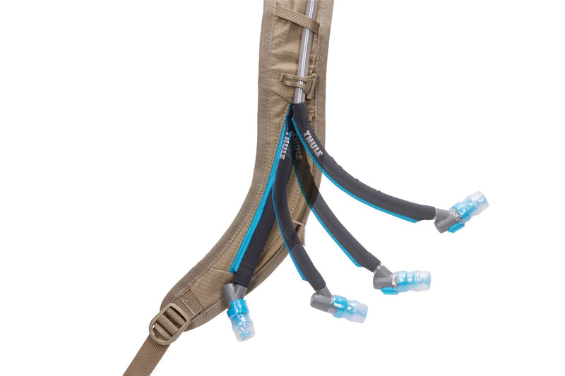 Thule AllTrail hydration pack 22L Faded Khaki tan Thule - Bars 4 Cars