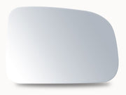 Summit Stick-On Standard Mirror Glass fits Honda HRV 99 on RHS Summit - Bars 4 Cars