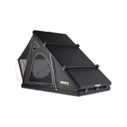 TentBox Cargo (Black Edition) 2 Person Roof Tent TENTBOX - Bars 4 Cars