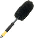 Meguiar's X1902EU Supreme Wheel Brush Medium Meguiar's - Bars 4 Cars