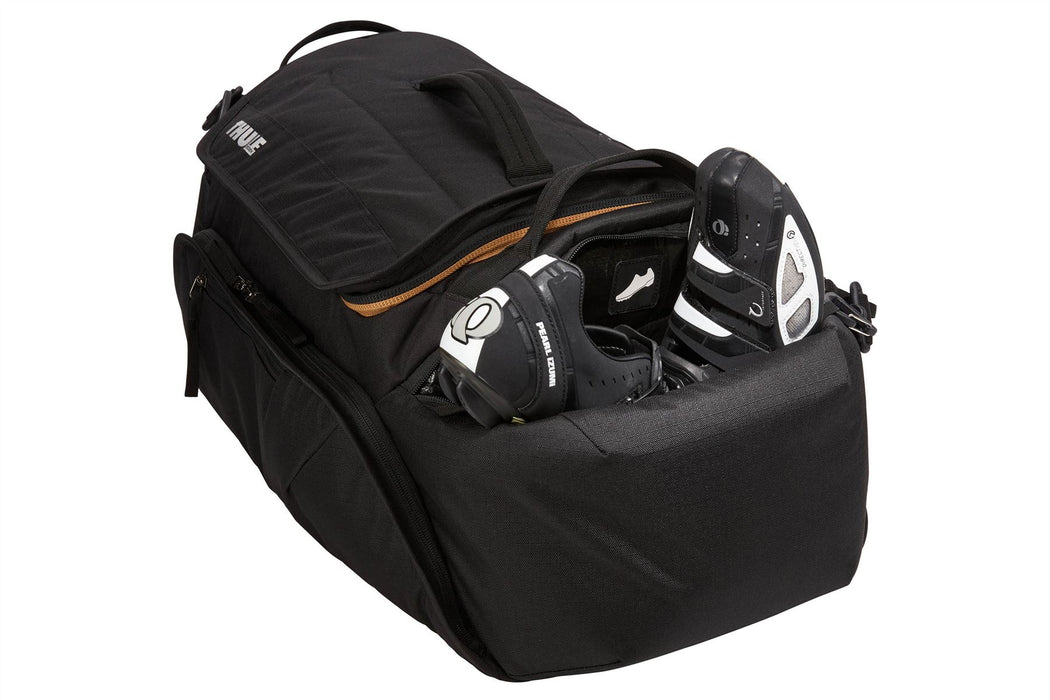 Thule RoundTrip bike duffel black Bike duffel Thule - Bars 4 Cars