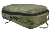 Thule compression cube set compression packing cube set small/medium soft green Thule - Bars 4 Cars