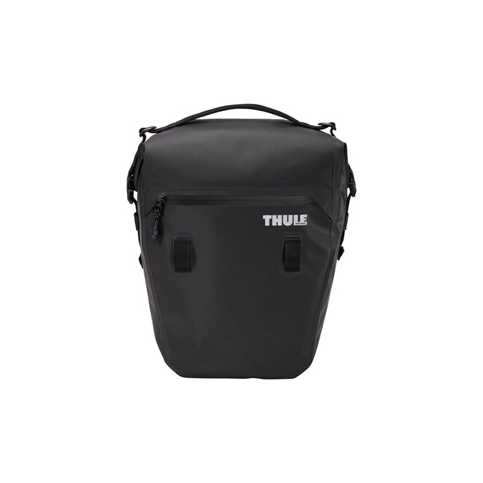 Thule Shield commuter pannier 22 L black Pannier Thule - Bars 4 Cars