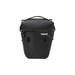 Thule Shield commuter pannier 22 L black Pannier Thule - Bars 4 Cars